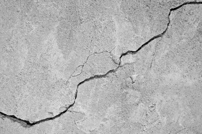 Cracked Foundation Repair in Deptford, NJ