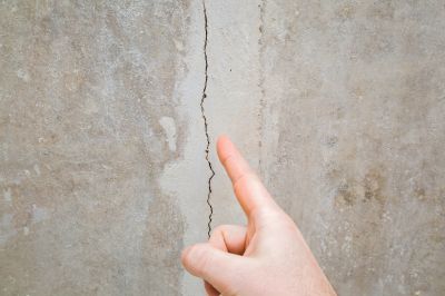 Foundation Crack Repair in Collegeville, PA