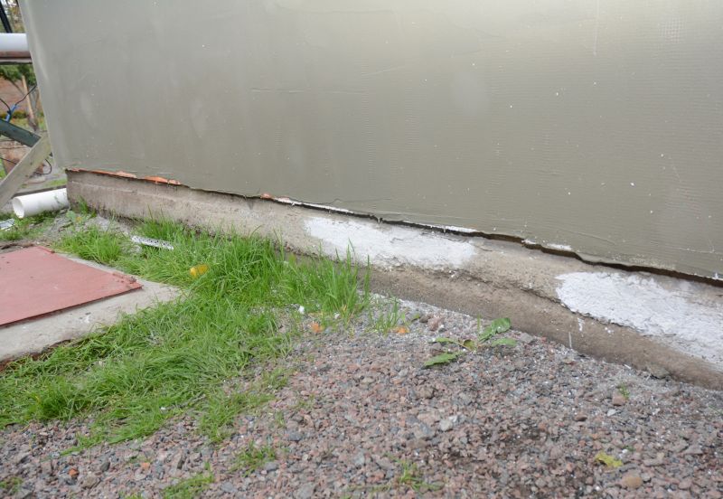 Foundation Crack Repair in Mount Laurel, NJ