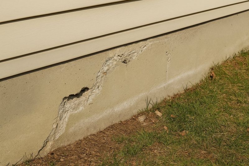 Foundation Raising in Fort Washington, PA