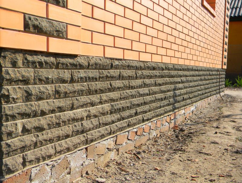 Foundation Renovation in Horsham, PA