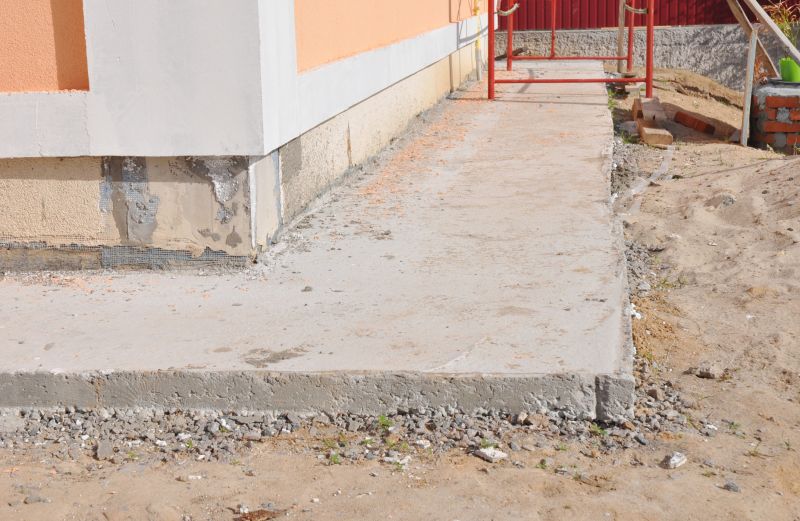Foundation Repair in Montgomery County, PA