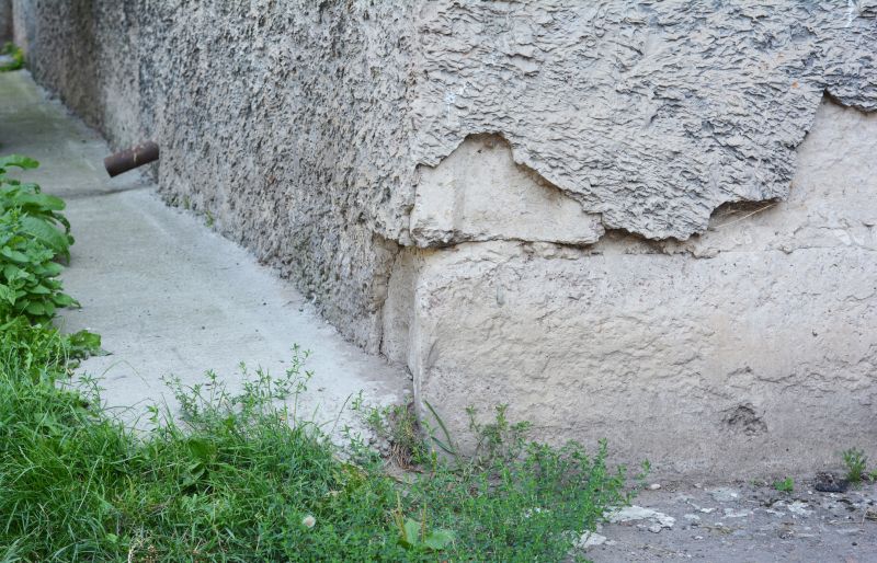 Foundation Repair in Mount Laurel, NJ