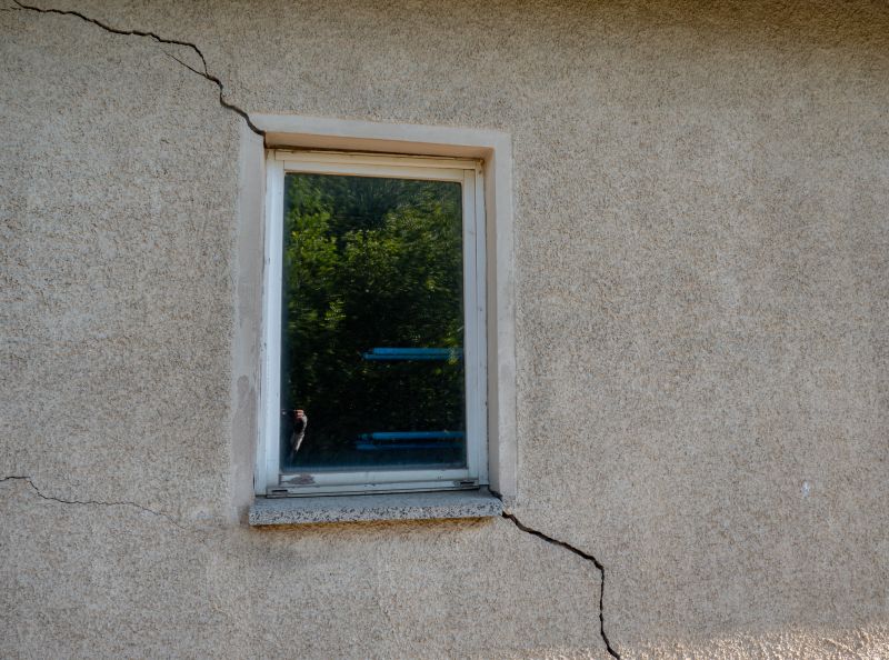 Foundation Structural Repair in Hopewell, NJ