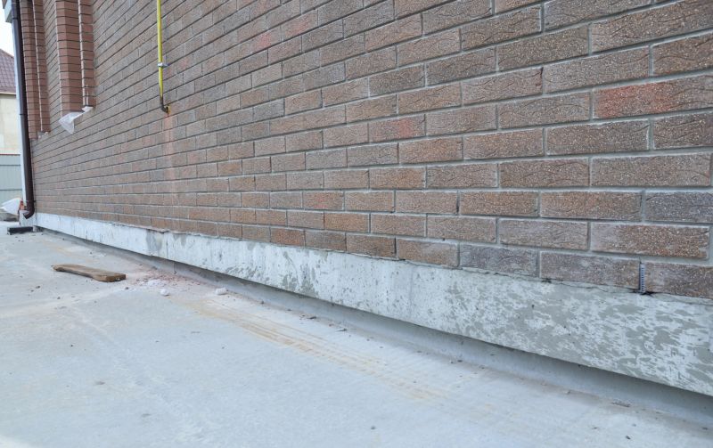 Structural Foundation Repair in Drexel Hill, PA